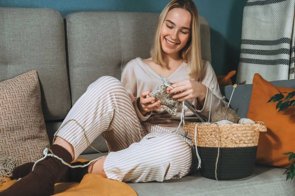 The Hobbies and Interests Taking Over Social Media in 2025